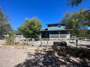 2067 N Gibson Peak Pl, Payson, AZ 85541