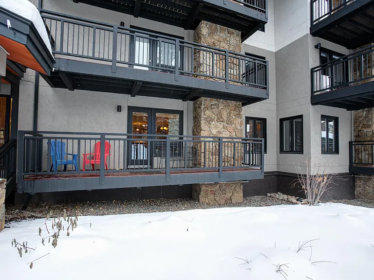 2322 Apres Ski Way #12 — Photo 22