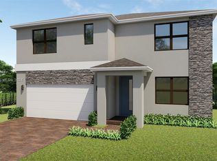 12917 SW 267th St, Homestead, FL 33032