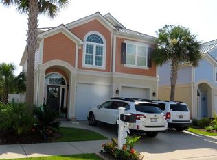 418 7th Ave S, North Myrtle Beach, SC 29582