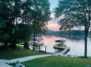 295 Embos Island St, Leesburg, AL 35983