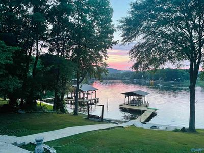 295 Embos Island St, Leesburg, AL, 35983