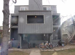 1942 Canyon Blvd #57, Boulder, CO 80302