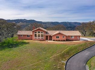 10800 Portal Rd, Atascadero, CA 93422
