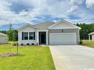 1377 Porchfield Dr LOT 358, Conway, SC 29526