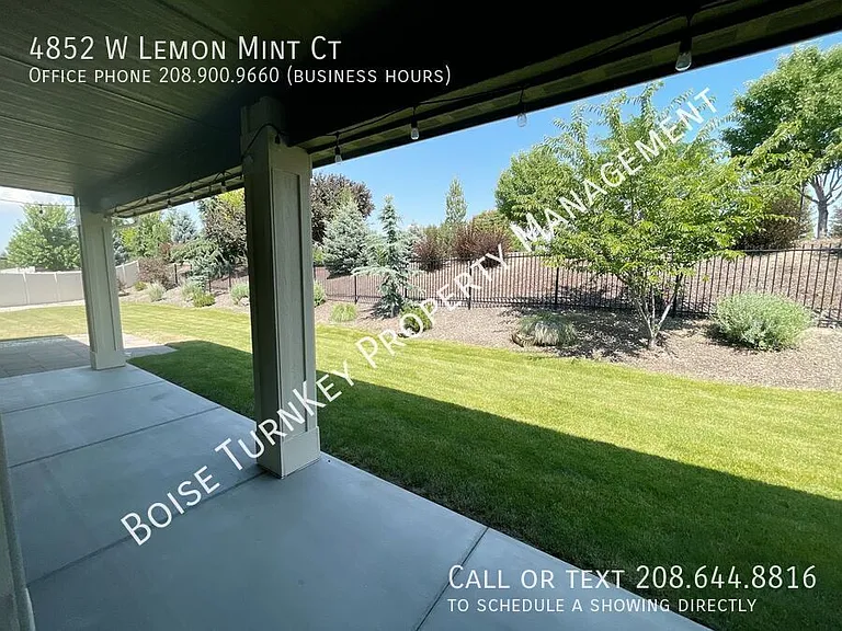 4852 W Lemon Mint Ct — Photo 44