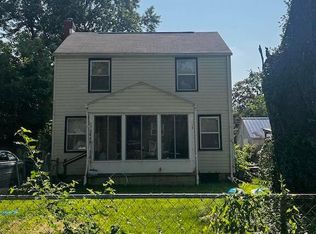 2400 Taylor Ave, Columbus, OH 43211