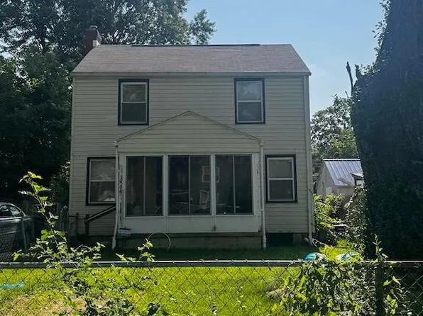 2400 Taylor Ave, Columbus, OH 43211