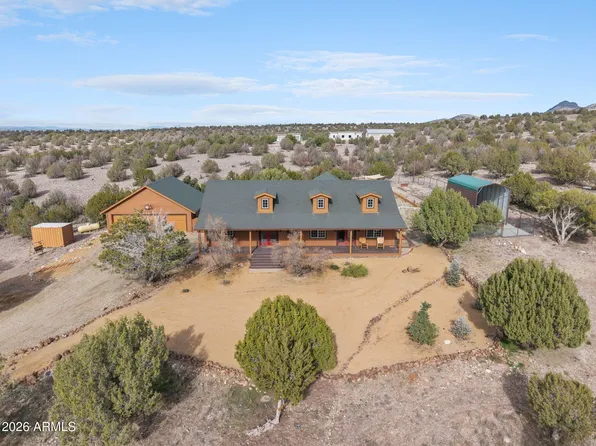 7500 W PASTURE Lane, Prescott, AZ 86305
