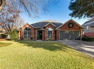 3320 Shadow Rdg, Grapevine, TX 76051