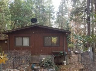 3456 Humbug Creek Rd, Jacksonville, OR 97530