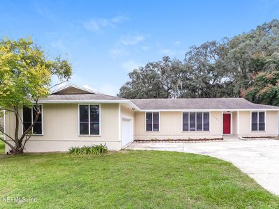 4105 WILCREST Circle E, Jacksonville, FL, 32277