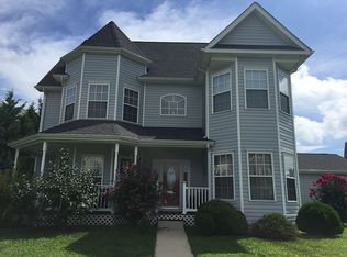 204 W Jacobs Way, Cecilton, MD 21913