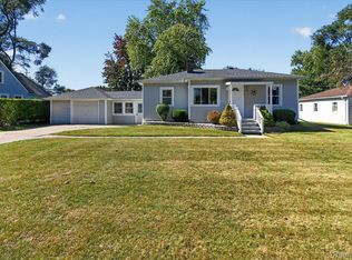 506 S Woodbridge St, Bay City, MI 48706