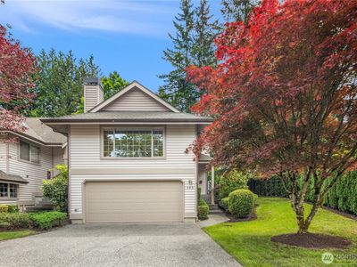 15617 NE 70th Court #B105, Redmond, WA, 98052