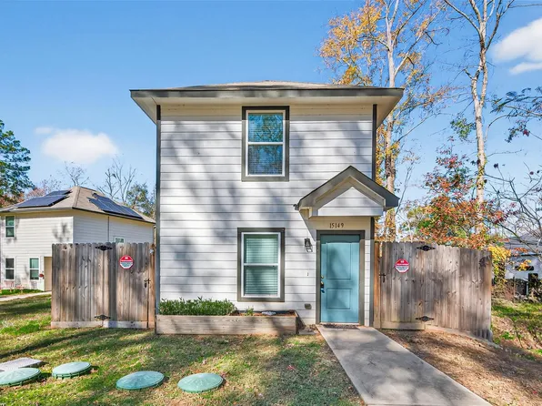 15149 Austin Rd, Willis, TX 77378