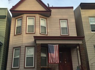 314 Sherman Ave, Jersey City, NJ 07307