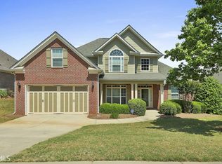 317 Relative Trl, McDonough, GA 30253