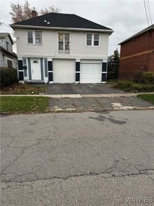 154 Harriet Ave, Buffalo, NY, 14215