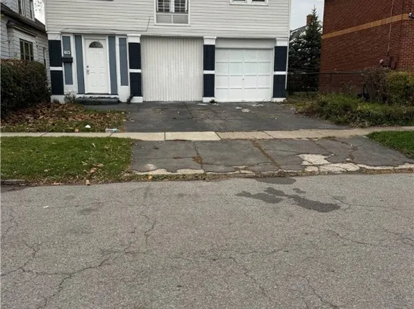 154 Harriet Ave, Buffalo, NY 14215