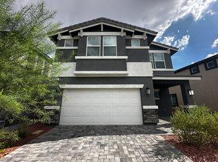 383 Canary Song Dr, Henderson, NV 89011