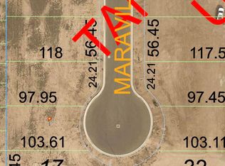 Maravillosa Dr, Hobbs, NM 88240