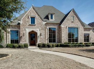 11418 Casa Grande Trl, Frisco, TX 75033