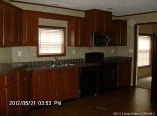 8835 E Noland Rd, Pekin, IN 47165