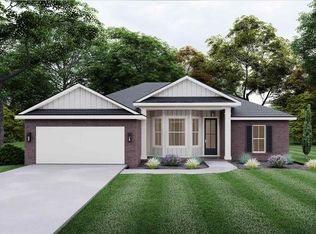 4464 Rice Rd, Milton, FL 32583