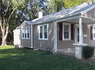226 S Huttig Ave, Independence, MO 64053