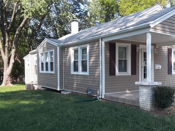 226 S Huttig Ave
