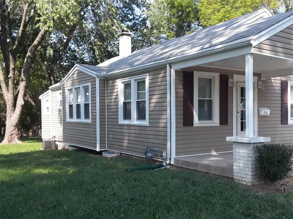 226 S Huttig Ave, Independence, MO 64053