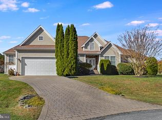 126 E Buckingham Dr, Rehoboth Beach, DE 19971