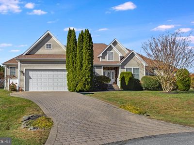 126 E Buckingham Dr, Rehoboth Beach, DE, 19971