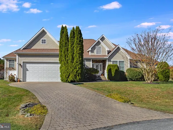 126 E Buckingham Dr, Rehoboth Beach, DE 19971