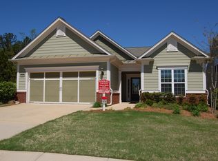 319 Whispering Pines Way, Griffin, GA 30223
