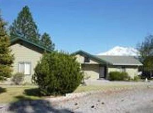 6351 Palmer Dr, Weed, CA