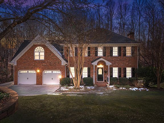 2nd image of 4117 Worley Dr