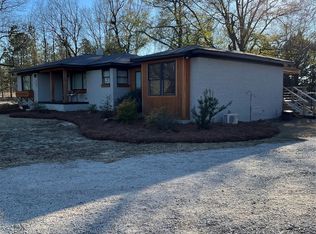 1186 Evans Mill Rd, Pageland, SC 29728