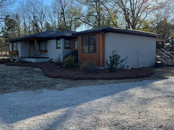 1186 Evans Mill Rd, Pageland, SC 29728