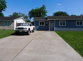 2217 Estate Dr, Deer Park, TX 77536