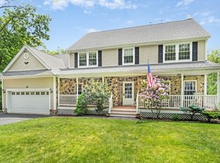 12 Mac Leay Rd, Montville, NJ 07045