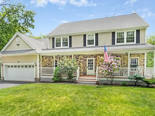 12 Macleay Rd, Montville Twp., NJ 07045