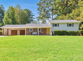 257 Angla Dr SE, Smyrna, GA 30082