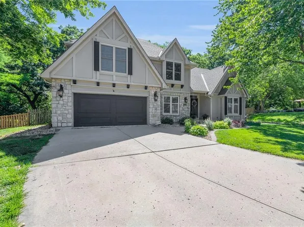 4414 NE 58th St, Kansas City, MO 64119