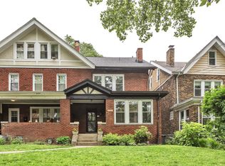 1146 N Negley Ave, Pittsburgh, PA 15206