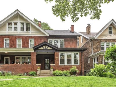 1146 N Negley Ave, Pittsburgh, PA, 15206