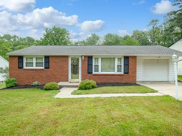 302 Willowdell Dr, Mansfield, OH 44906