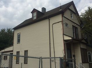 99 Hudson St, Newark, NJ 07103