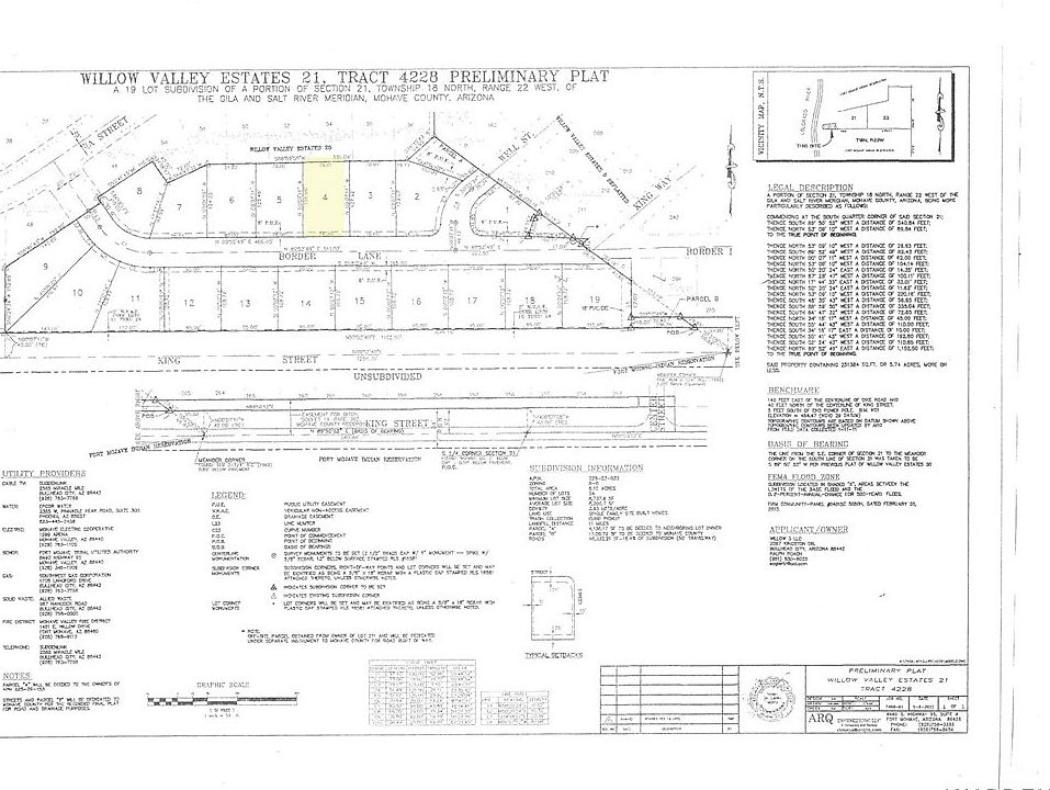 1st image of 531 S Border Way